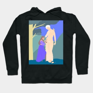 Pygmalia Hoodie